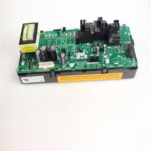 GE Range/Stove/Oven Oven Control Board - WB27T10404