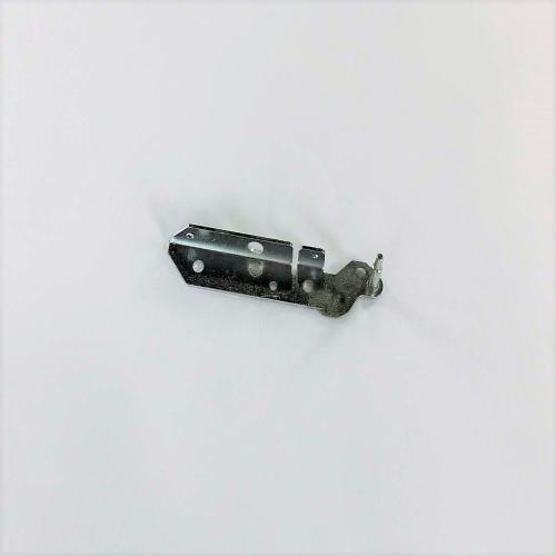 Whirlpool Wall Oven Microwave Door Hinge, Left - WP4375323