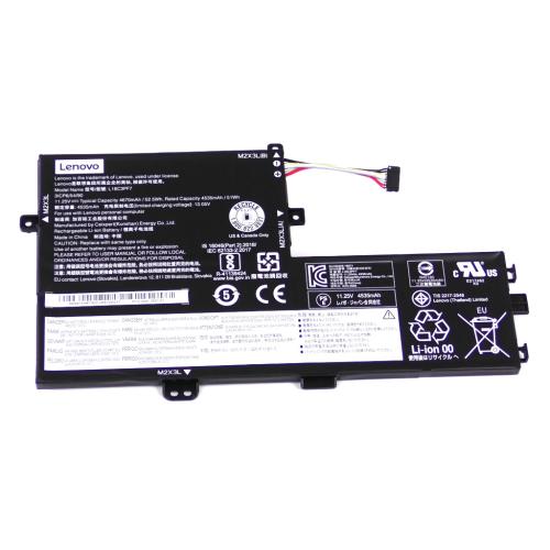 Lenovo Cp A L18C3Pf7 11.25V52.5Wh3Cel - 5B10W67289