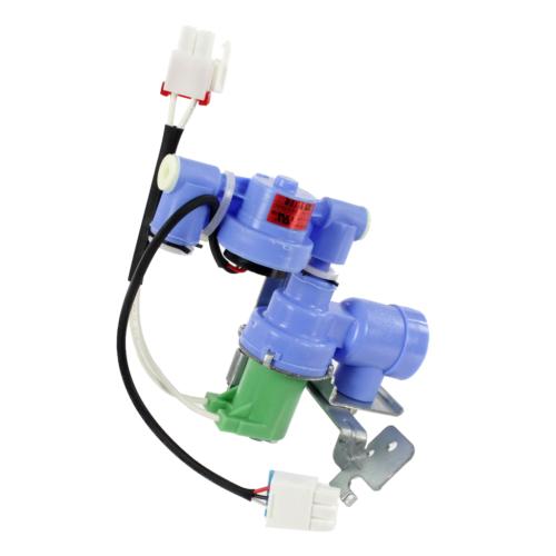 LG Valve Assembly,Water - AJU75632516