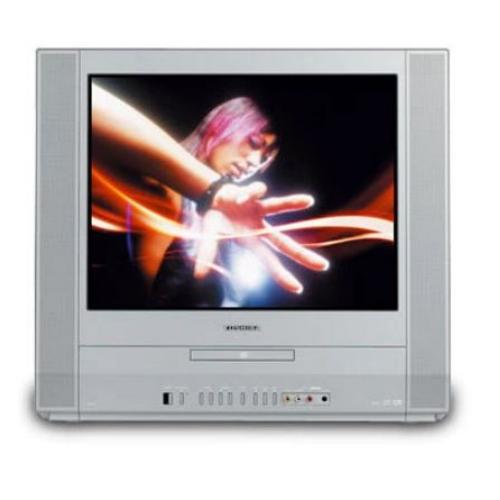 Toshiba MD20Q42 Combos (Tv & Dvd)