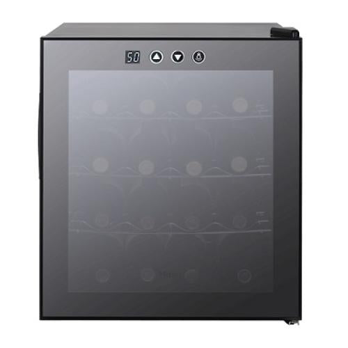 Haier HVTM16ABB :16 Bottle Wine Cella