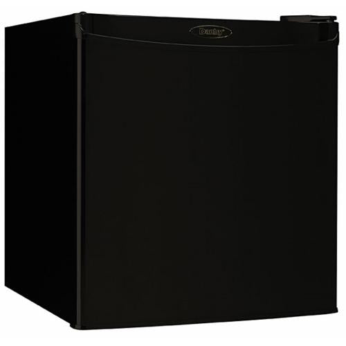 Danby DCR054BL Countertop Compact Fridge/Freezer 1.70 Cu. Ft.