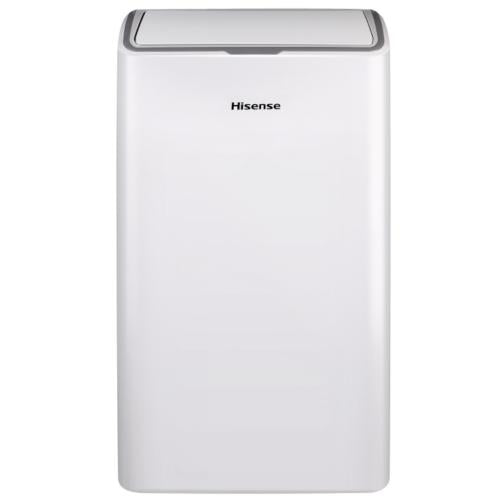 Hisense AP1221CR1W 12,000 Btu Portable Air Conditioner