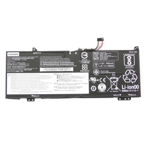 Lenovo Battery3Cell 34Whcelxpert - 5B10Q22882