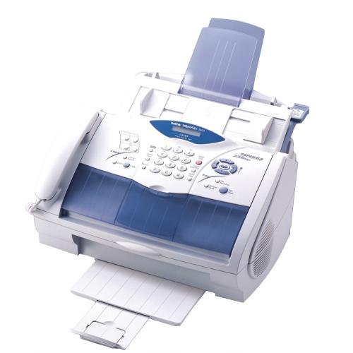 Brother INTELLIFAX3800 Fax Machines (Fax And Intellifax Series)