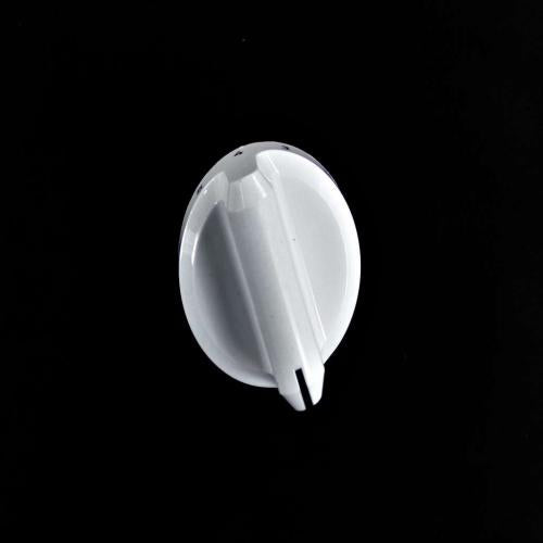 Electrolux Knob,Top Valve,White,(5) - 316545006