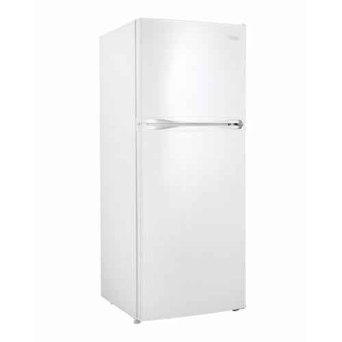 Danby DFF100A2WDB Refrigerator 10.00 Cu. Ft.