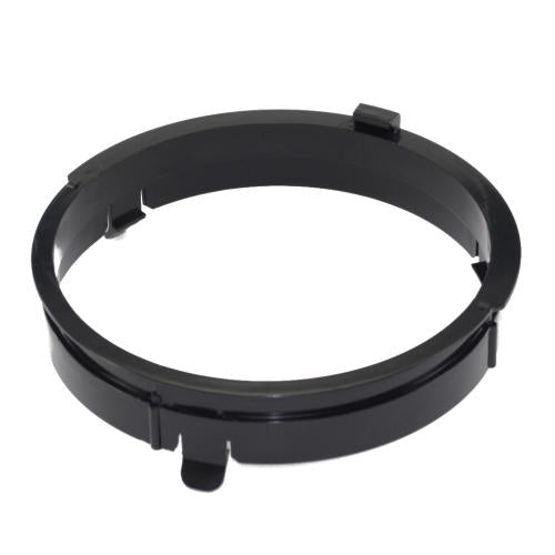 Midea Unit Adaptor (Round/Black) - 12120600A12679