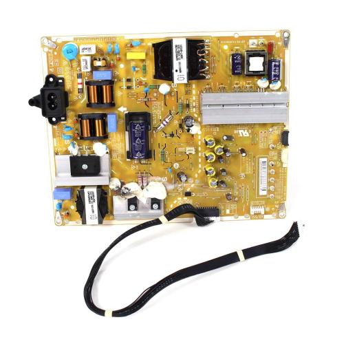 LG Power Supply Board Assembly - EAY64210702