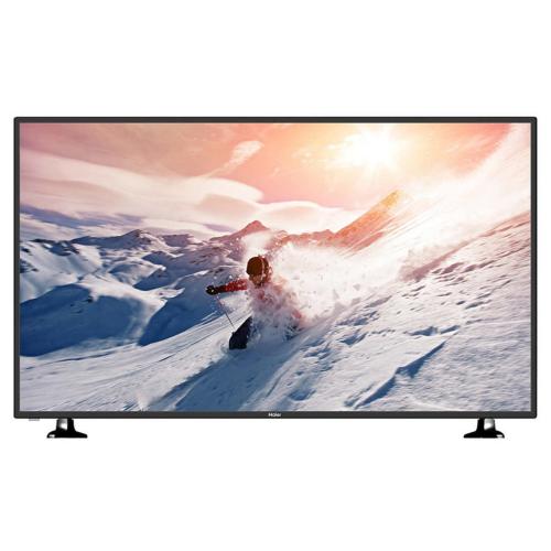 Haier 55E5500UG 55-Inch Class Led 4K Ultra Hdtv