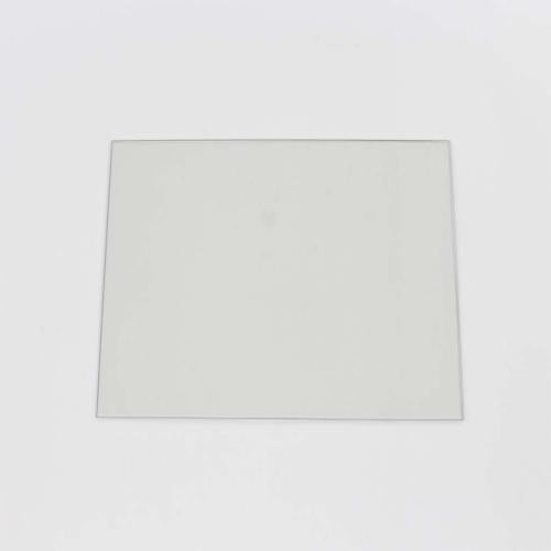 Whirlpool Range Oven Door Inner Glass - W10827059