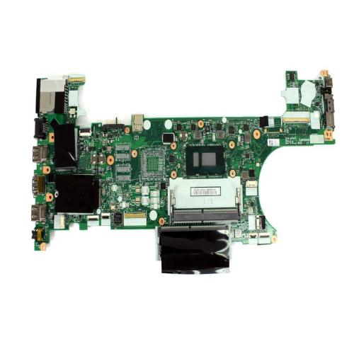 Lenovo Et480 Mb Win I58350U Tpm2 Amt - 01YR336