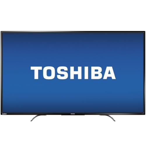 Insignia 55L621U 55" Class Led 2160P W/Chromecast Built-In 4K Uhd