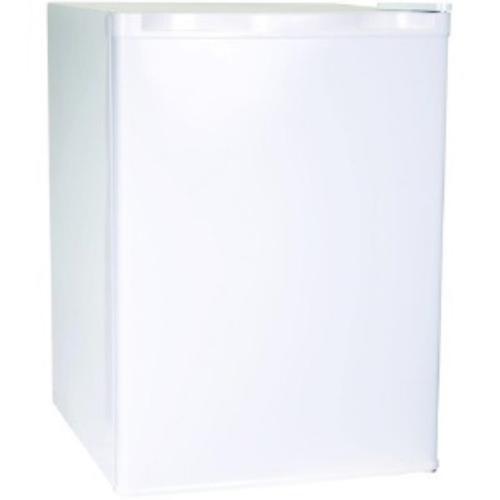 Haier HNSE025 2.5 Cu. Ft. Mini Refrigerator/Freezer
