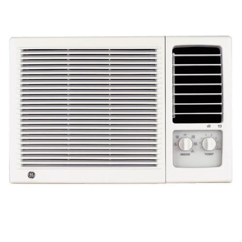 GE ASV08FAS1 Room Air Conditioner