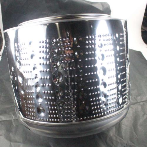 LG Inner Tub Drum Assembly - AJQ54138213