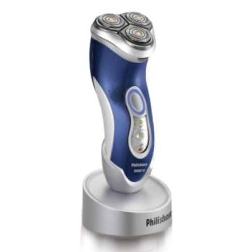 Norelco HQ8150/33 Shaver 3Hd Fusion Sealed
