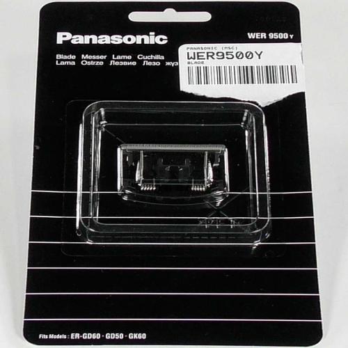 Panasonic Blade - WER9500Y