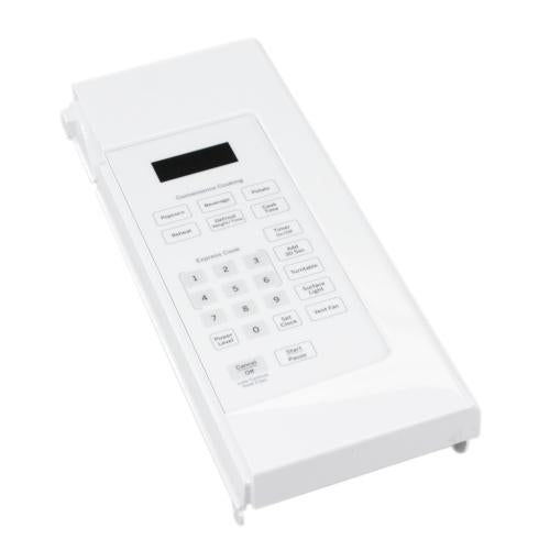 GE Microwave Control Assembly Ww - WB27X11218
