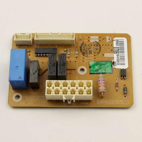 LG Sub Pcb Assembly - EBR60070706