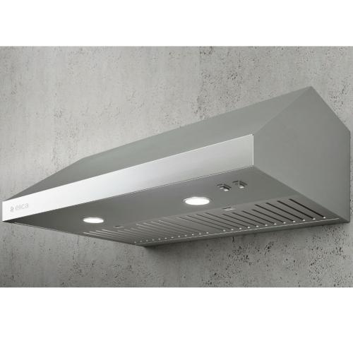 Elica ESR430S1 30 inch Under Cabinet Range Hood with 2-Speed/400 CFM Blower, Rocker Switch Control