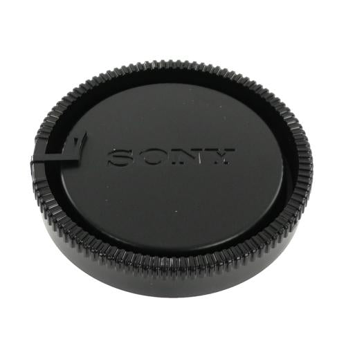 Sony Rear Lens Cap..... - ALCR55