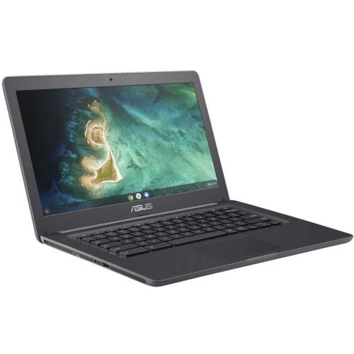Asus C403NA Chromebook
