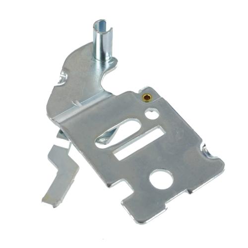 LG Upper Hinge Assembly - AEH60614116