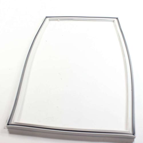 Whirlpool Refrigerator Door Gasket (White) - W10638484