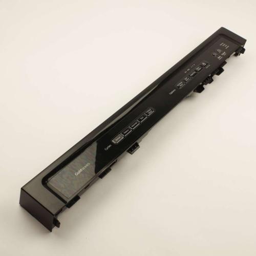 Whirlpool Dishwasher Control Panel - WPW10350329
