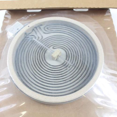 GE Range Dual Radiant Surface Element, 6 To 9-In - WB30X24111