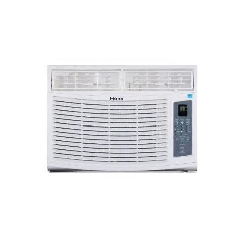 Haier HWE15XCRL 15,000 Btu High Efficiency Room Air Conditioner