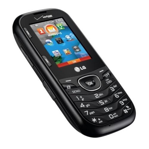 LG LGVN251