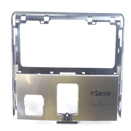 Saeco Upp.Cas.Cover Ins.S/Scr V2 Smr - 421944063451