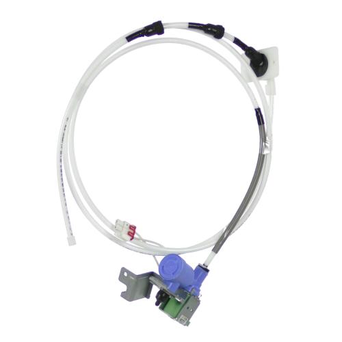 LG Valve Assembly,Water - AJU73432824