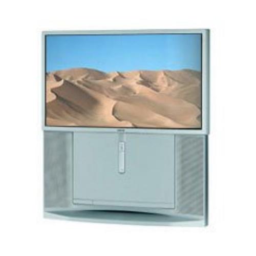 Sony KP57WS510 57" Wide Screen Projection TV