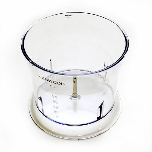Delonghi Chopper Bowl Assenbly - KW712995