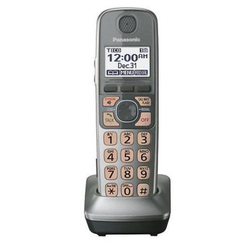 Panasonic KXTG7741S Dect 6.0 Telephone