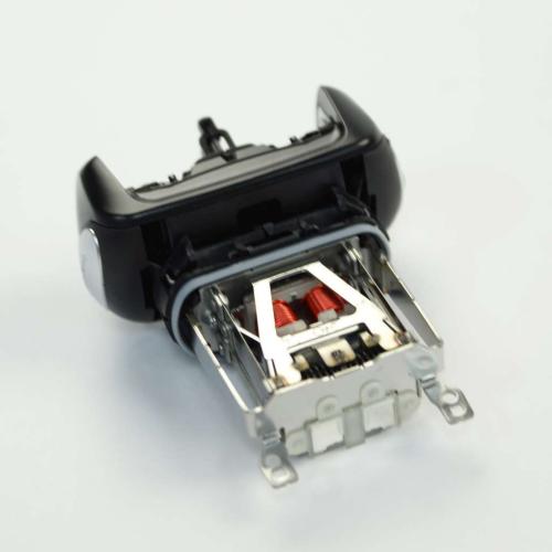 Braun Drive Unit Black Glossy - 81445016