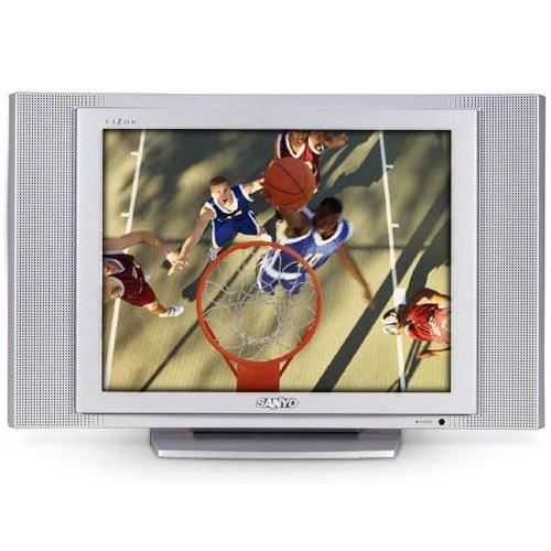 Panasonic CLT1554 Sanyo Tv