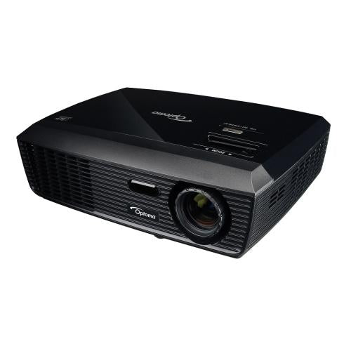 Optoma H180X Home Entertainment Projector