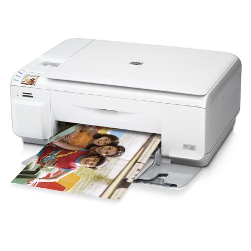 HP Q8409B Photosmart C4524 All-In-One Printer