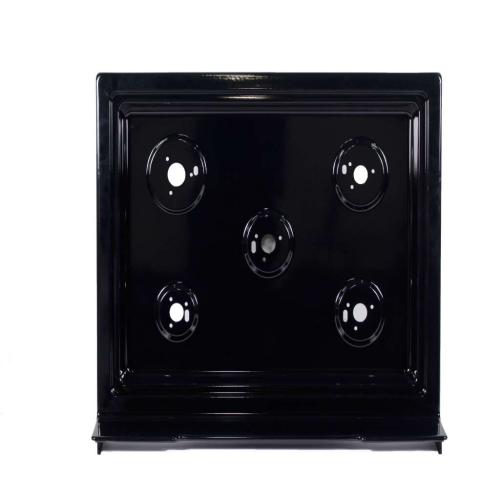 Samsung Range Main Top - DG94-01424A