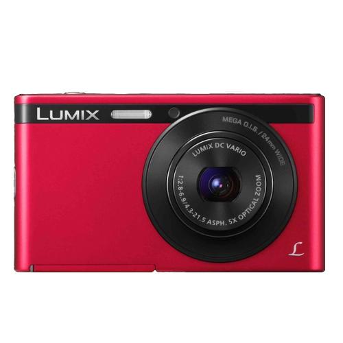 Panasonic DMCXS1R Digital Still Camera