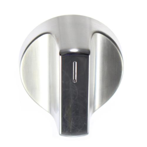 Whirlpool Knob, Wp, Ele, Ss - W11517335