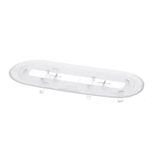 GE Refrigerator Cover Led Assembly - WR17X13003