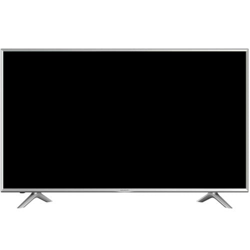 Hisense LC55P6050U Sharp 55-Inch Class 4K Uhd Smart Tv