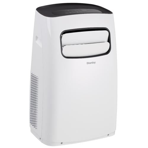 Danby DPA100CB7WDB 10,000 Btu Portable Ac