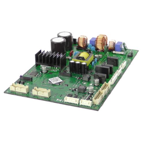 Samsung Main Board - DA92-01199M